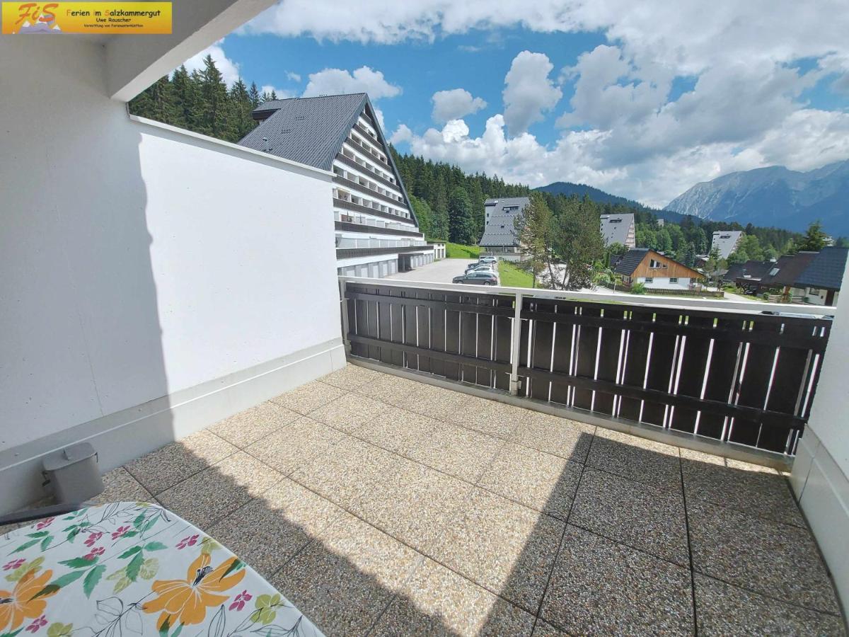 Apartment Regina บัดมิทแทร์นดอร์ฟ ภายนอก รูปภาพ
