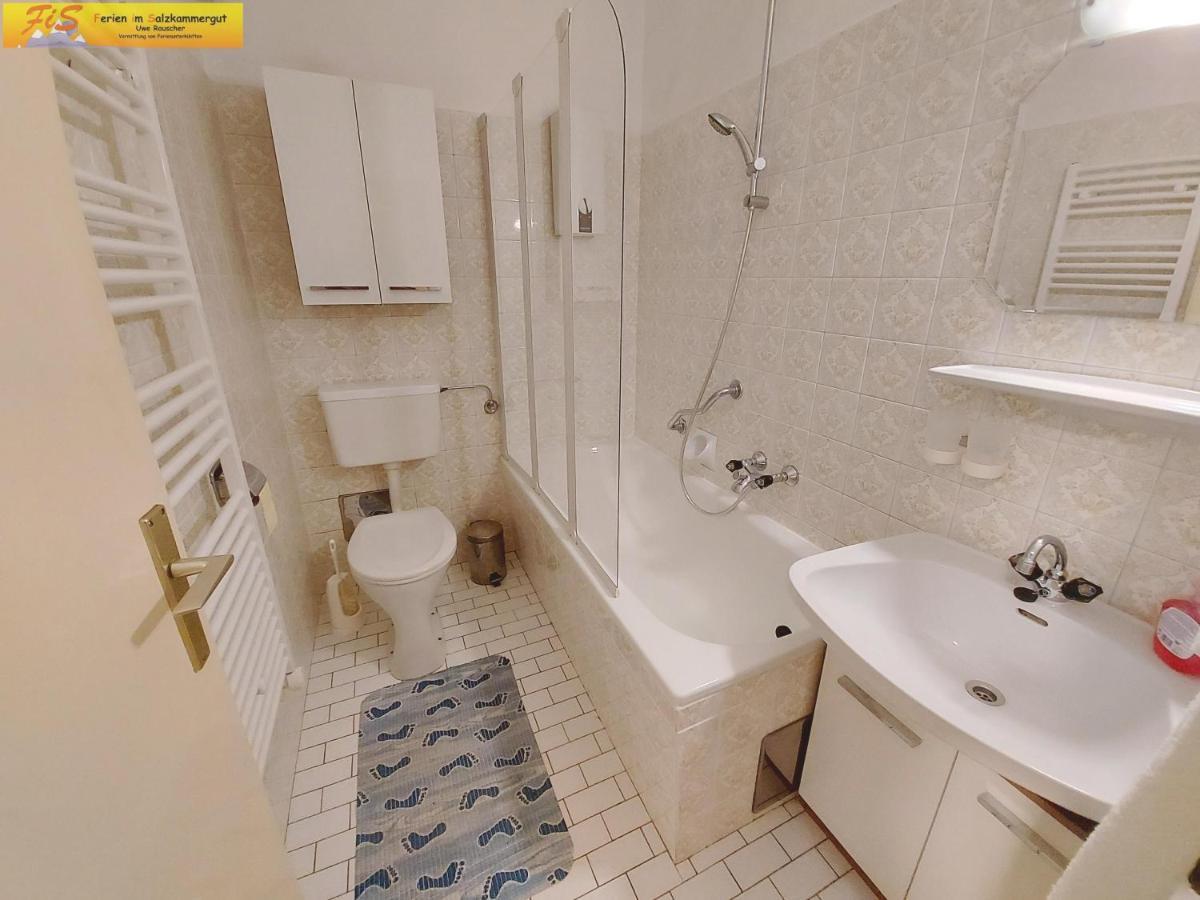 Apartment Regina บัดมิทแทร์นดอร์ฟ ภายนอก รูปภาพ