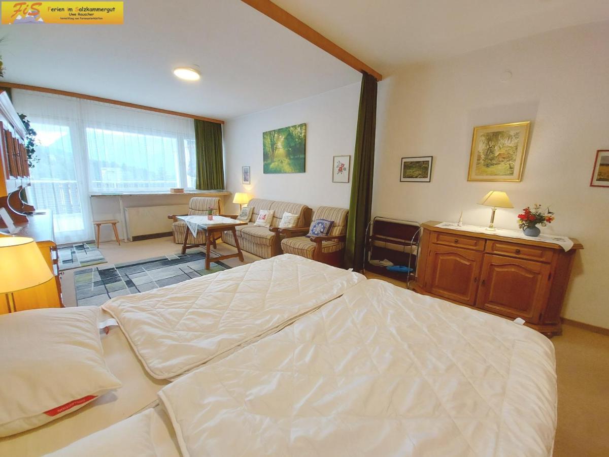 Apartment Regina บัดมิทแทร์นดอร์ฟ ภายนอก รูปภาพ