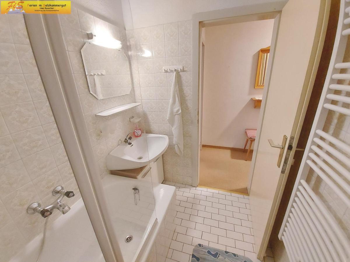 Apartment Regina บัดมิทแทร์นดอร์ฟ ภายนอก รูปภาพ