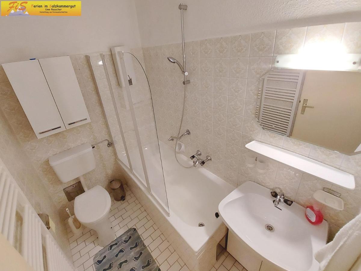 Apartment Regina บัดมิทแทร์นดอร์ฟ ภายนอก รูปภาพ