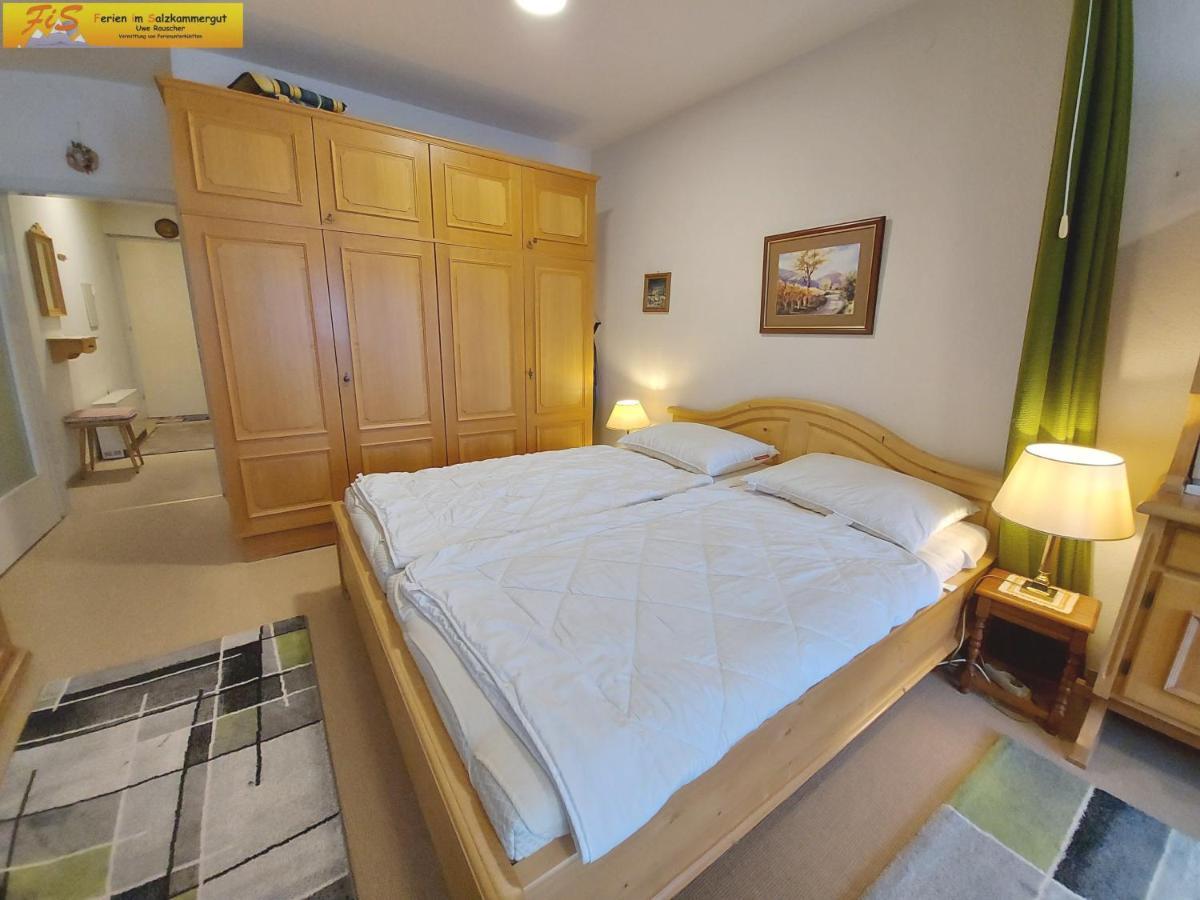 Apartment Regina บัดมิทแทร์นดอร์ฟ ภายนอก รูปภาพ