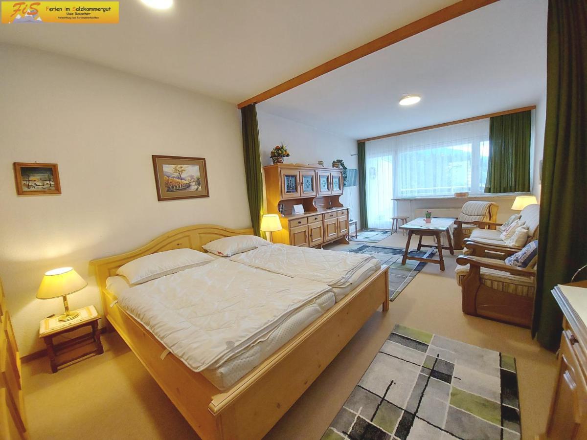 Apartment Regina บัดมิทแทร์นดอร์ฟ ภายนอก รูปภาพ